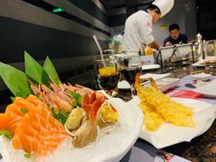 -大渔铁板烧(大悦城店)