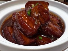-小菜园新徽菜(上海浦东复地活力城店)