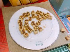 -佟小曼手工茶饼坊(鼓浪屿1店)