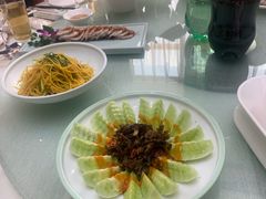 -上陵手抓(观湖壹号店)