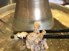 -情忆草原涮肉馆