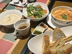 -安妮意大利餐厅(国贸店)