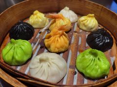 -隆喜元鱼汤包·海鲜(中联广场店)