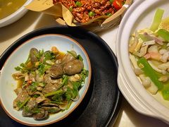 -伙靠·江浙菜(田林路店)