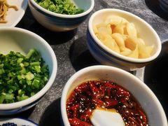 -小洋府铜锅涮肉(南锣鼓巷店)