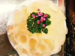 功夫土豆片-辣斗辣火锅(太古里店)