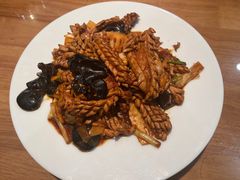 -春水锅贴·传统鲁菜(大明湖店)