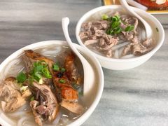 -铭珠粥粉(雅居乐花园分店)