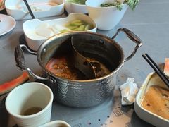 -君邦火锅(新疆大厦店)