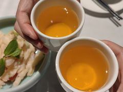 普洱茶-巴蜀风月·聚会团建·生日宴(宝安店)