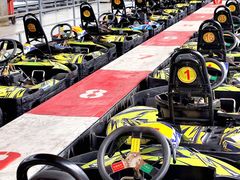 -速马赫卡丁车(琶洲店)