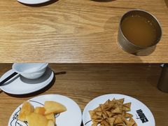 自助费-小叫天泡椒活田鸡(万象城店)