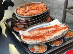 -旺记碳烤肥牛(总店)