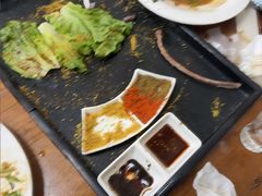 -陈六子全羊馆·烧烤烤羊排(山东理工大店)