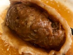 门钉肉饼-清真吴记门钉肉饼·喜多利