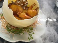 -柒园·三十年创意杭帮菜(龙湖滨江天街店)