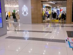 -凯德广场(武胜路店)