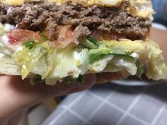 -The Habit Burger Grill 哈比特汉堡(爱琴海店)