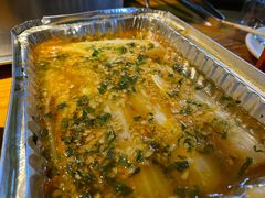 -丹东特色烤肉(南光三部店)