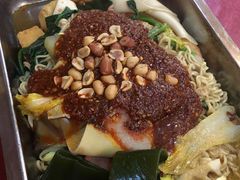 -金张掖麻辣烫(凤城一路店)