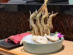 -椰子不语 椰子鸡火锅(淮海店)