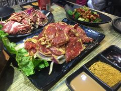 -吉志烤肉(太原总店)