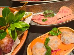 -季季山·云南野生菌火锅(上海首店)