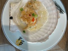 -东辰望海鱼码头·海鲜餐厅