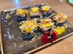 -和创柚子·会席日本料理(新区淮海街店)