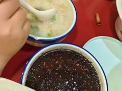 -宏状元现熬粥·京味菜(五棵松店)
