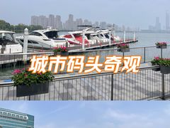 -金鸡湖景区