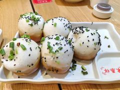 -东泰祥生煎馆(重庆北路店)