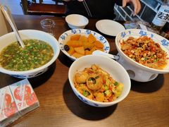 -八碗湘长沙市井菜(坡子街店)