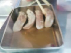 盐水猪舌-上味馆南翔小笼(真金路店)