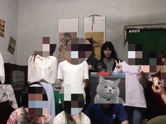 -棂笼·深度沉浸密室(武汉旗舰店)