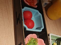 -匠和风精致料理(宁德万达店)