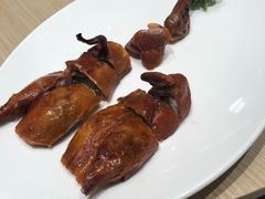 -香港百合居(LCM置汇旭辉广场店)