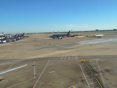 -达拉斯 沃斯堡国际机场