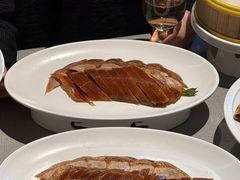 -福海居烤鸭店(鸟巢店)