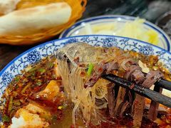 -惠记粉汤羊血梆梆肉(永松路店)