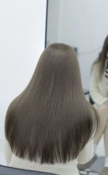 -Z.X HAIR SALON张新美业