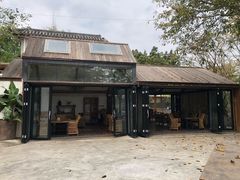 -悦哉·派对·草坪婚礼·围炉煮茶(三圣乡店)