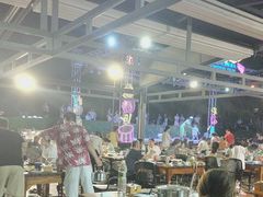 -渔家火锅·海鲜自助餐·演艺(亚龙湾天域酒店)