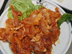 -外婆掌柜·东北家庭烤肉(托乐嘉店)