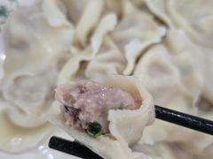 -东北农业大学饺子园