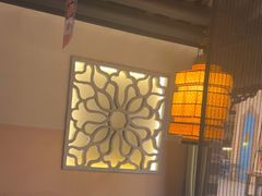 -绿茶餐厅(昆明世纪金源店)