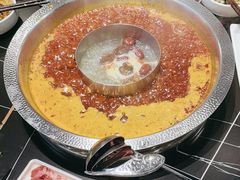 -俏媳妇火锅(宽窄巷子店)