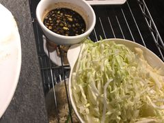 -厚味居炙子烤肉·清真(天桥南纬路店)