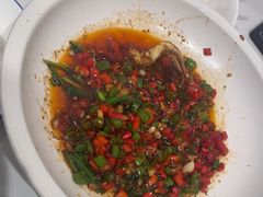 -兰湘子·湘菜小炒(南京江宁万达店)