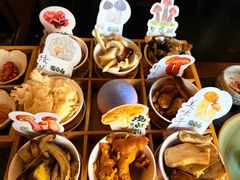 -菌自由丨野生菌火锅特色庭院餐厅(丽江古城店)